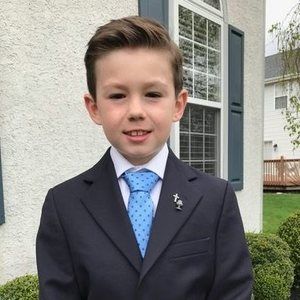 Meet your Posher, Elizabeth bowen